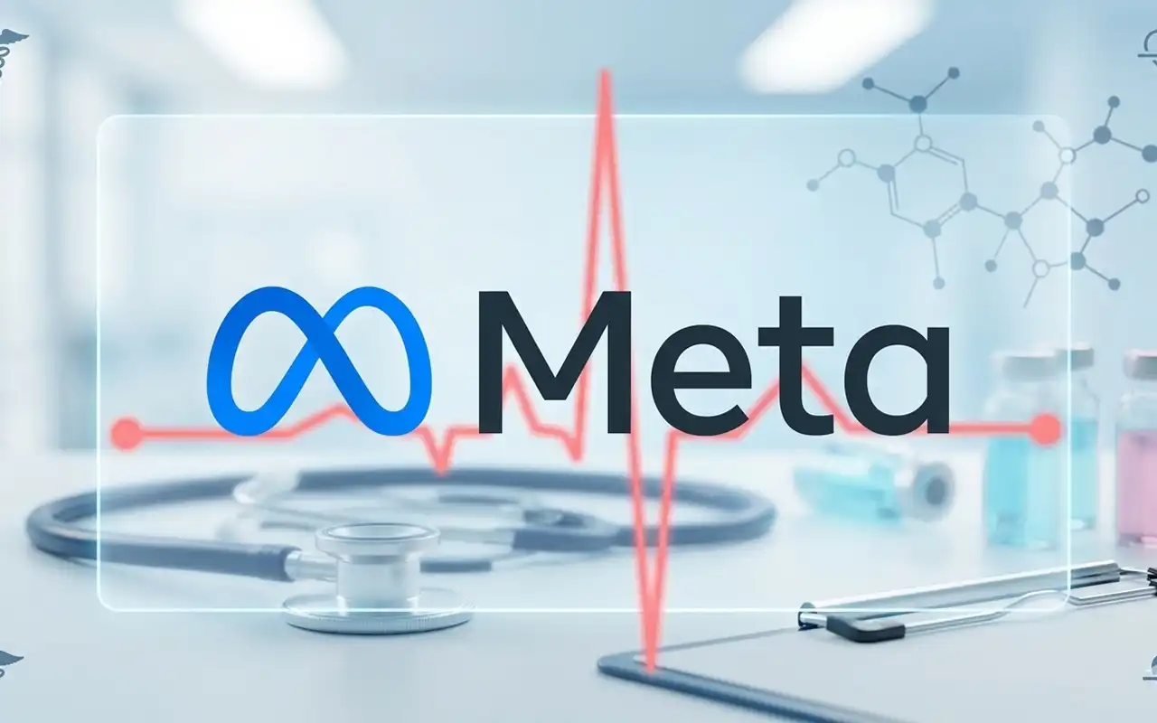 Healthcare Meta Ads