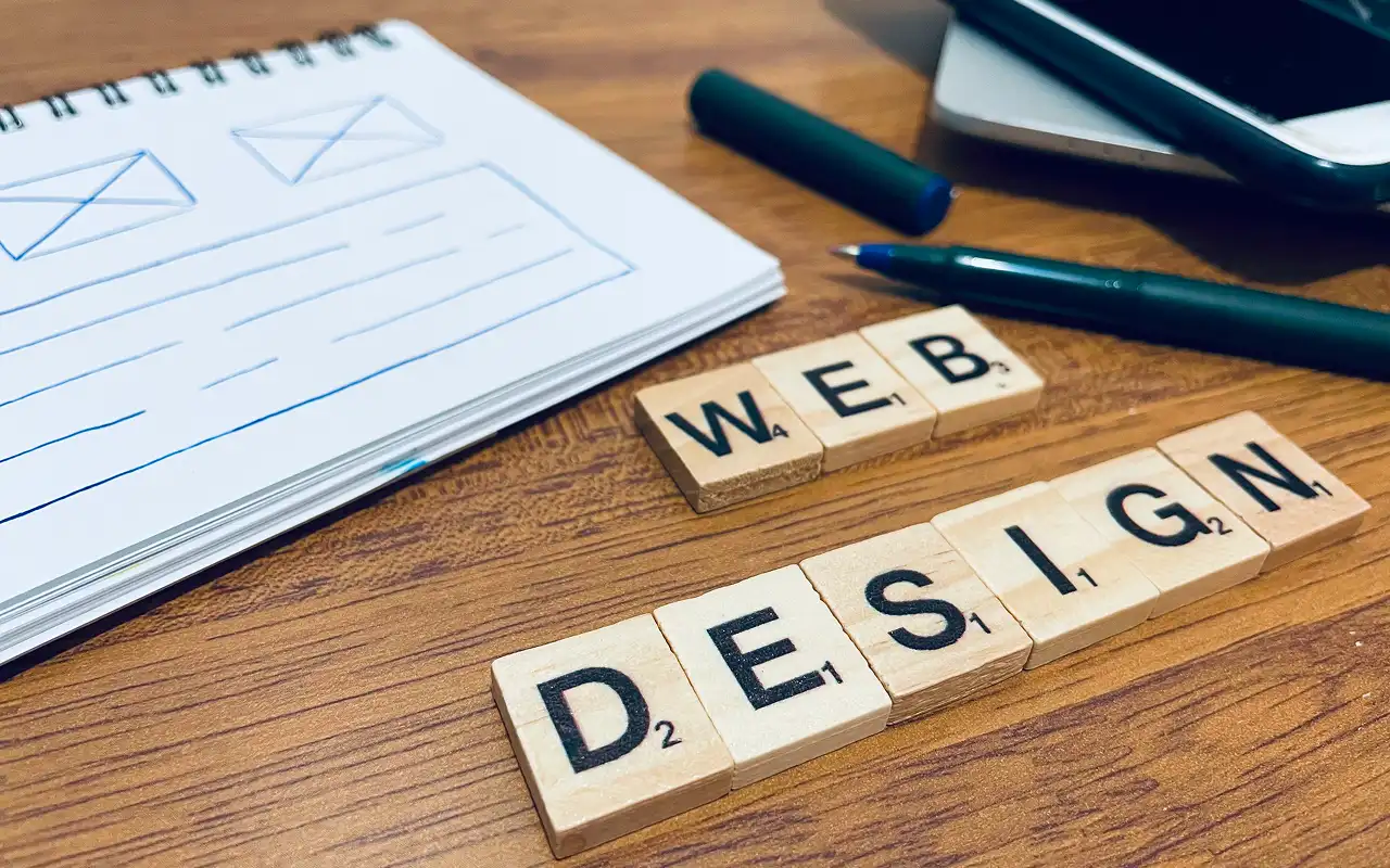 Web Design