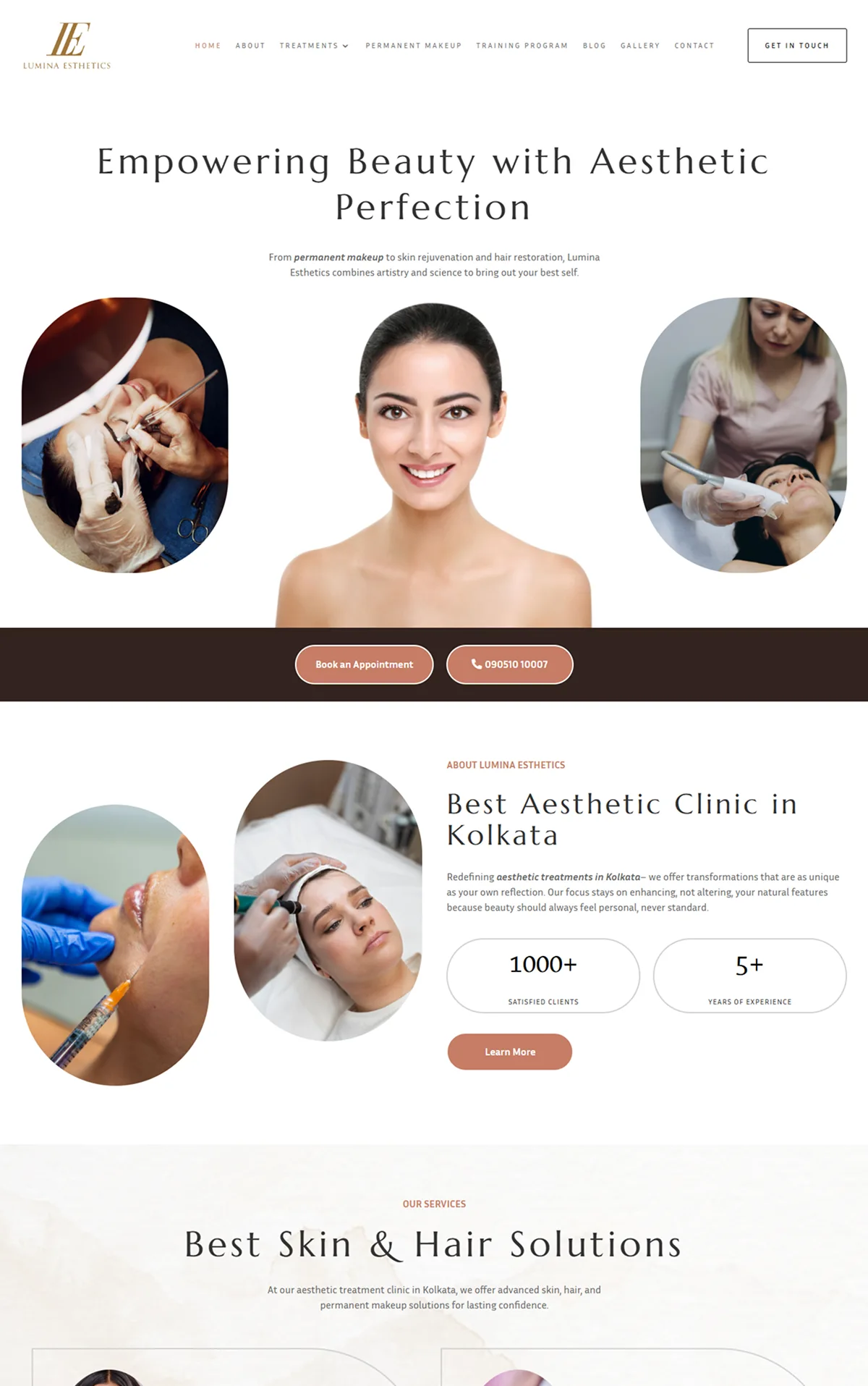 Lumina Esthetics