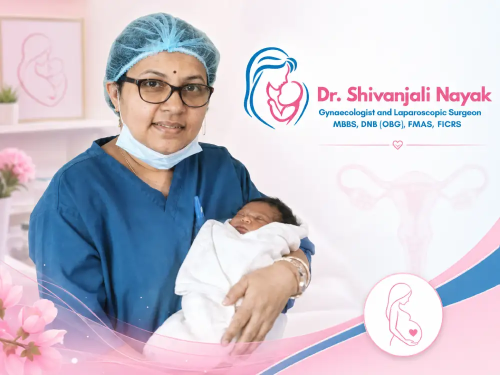 Dr. Shivanjali Nayak