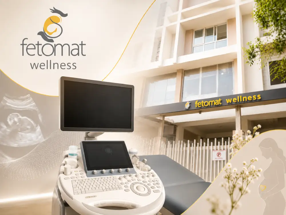 Fetomat Wellness