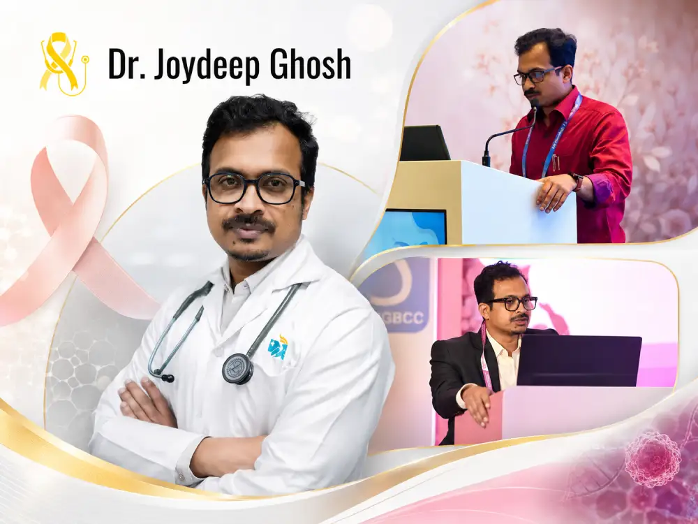 Dr. Joydeep Ghosh