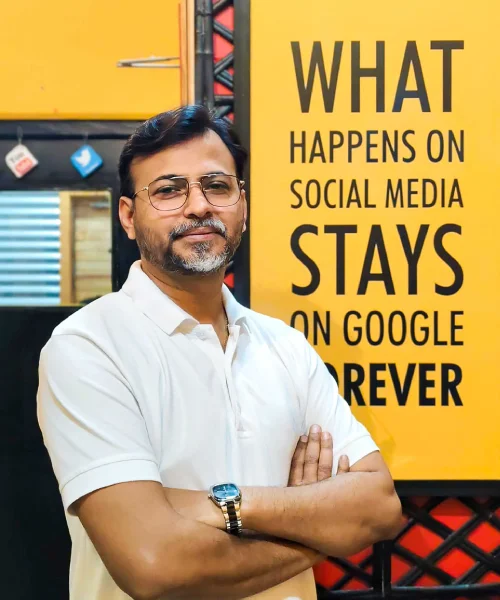 Kuntal Chatterjee (CEO) from MfunL