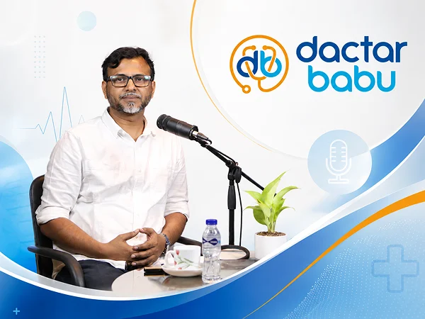 Dactar Babu